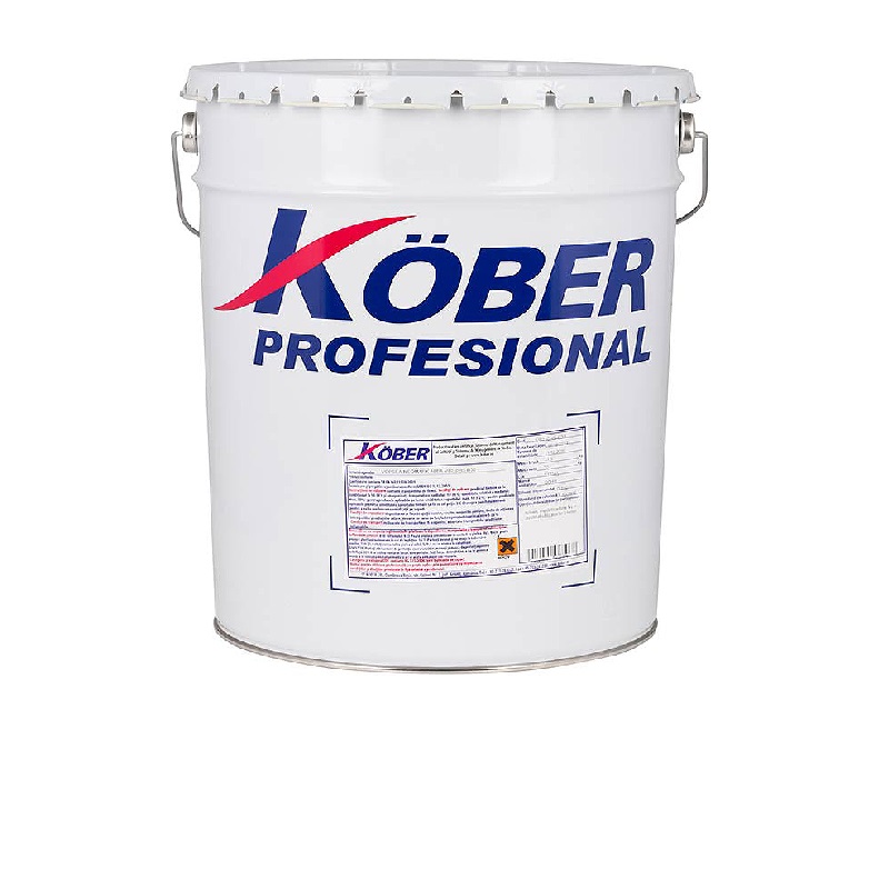 VOPSEA PE BAZA DE APA MARCAJ RUTIER ALB 25l VA821001-P25