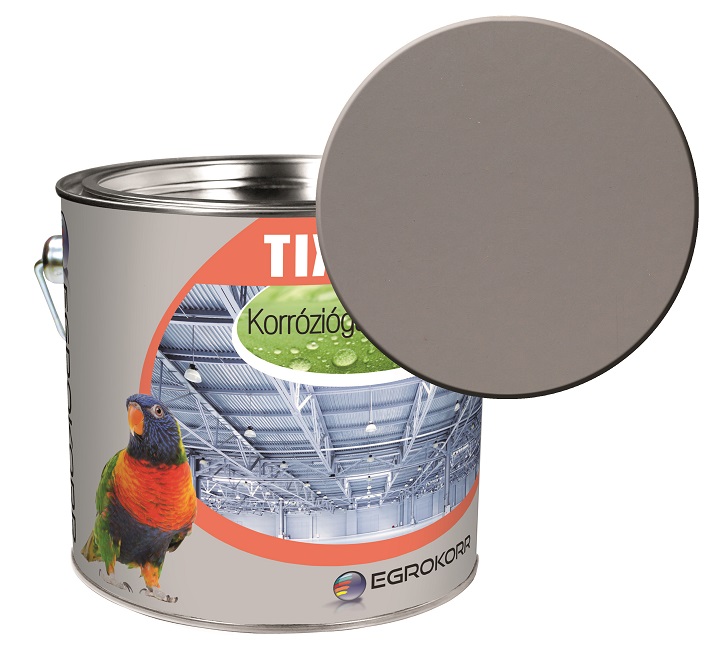 Grund, TIX KORR® grund anticoroziv , 53464