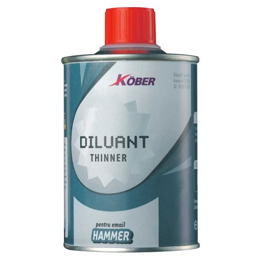 Diluant pentru vopsea Hammer 5 l Kober D810-C5L