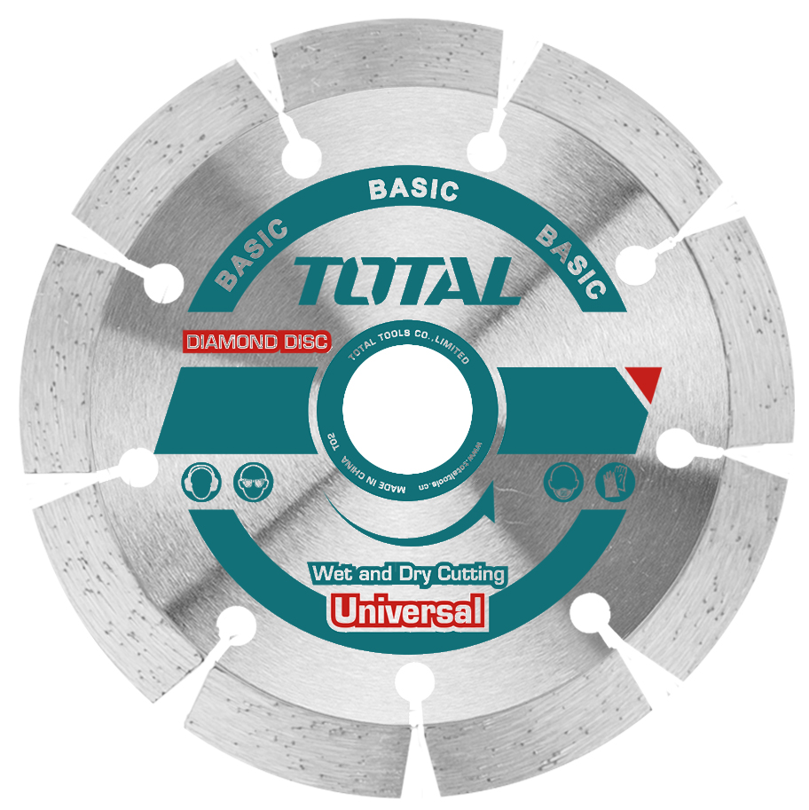 Disc debitare beton - 230mm