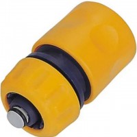 CONECTOR FURTUN CU SUPAPA 1/2