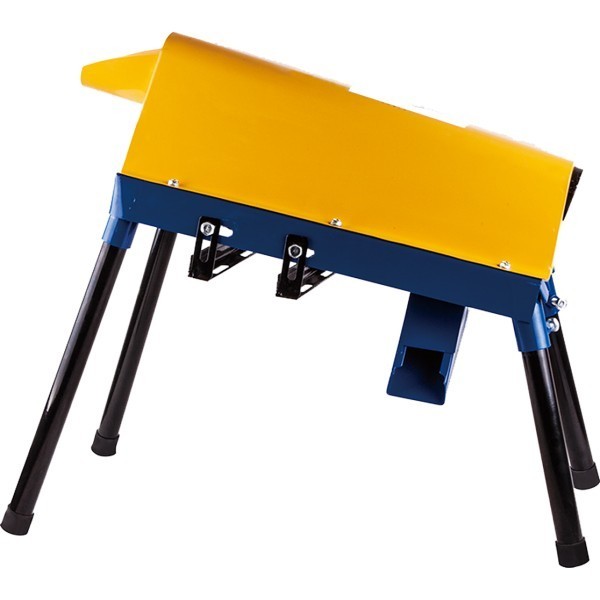 GP - MOARA ELECTRICA PENTRU DESFACAT PORUMB (BATOZA) - SIMPLA - 1.5KW