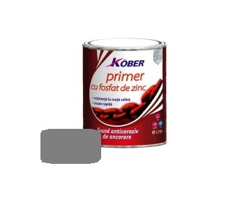 Grund anticoroziv  Primer Kober 0.75  GRI G5181-2-C0.75L