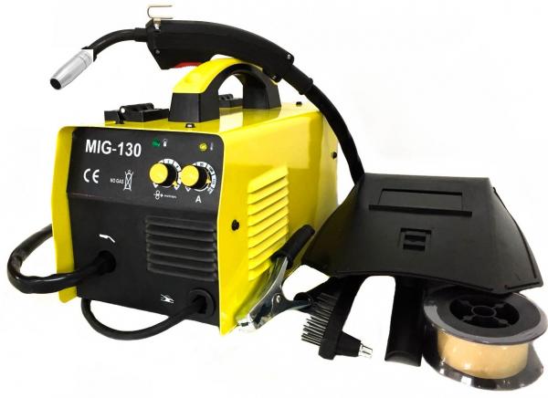 MIG 130i - Aparat de sudura INTENSIV tip MIG-MAG