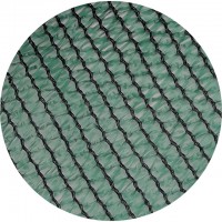 PLASA UMBRIRE 4 x 50 M- VERDE- 80 g/mp 240645