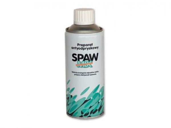 Spray Antistropi
