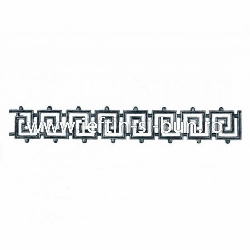 Brau turnat 10-164