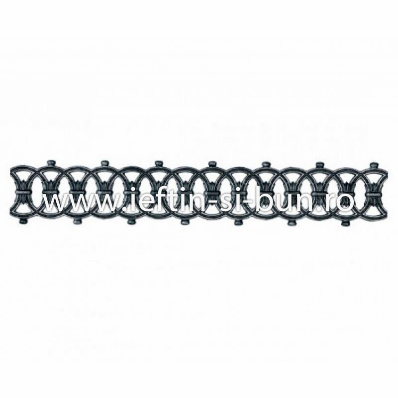 Brau turnat 10-165