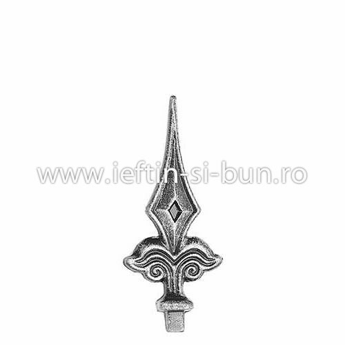 Varf forjat 12-025