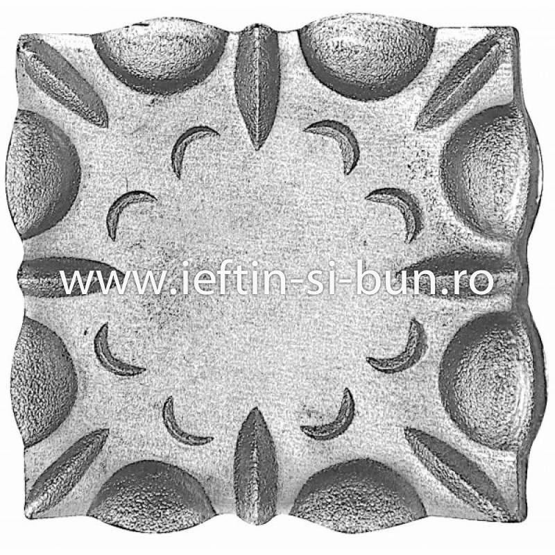 Placuta prindere 16-091