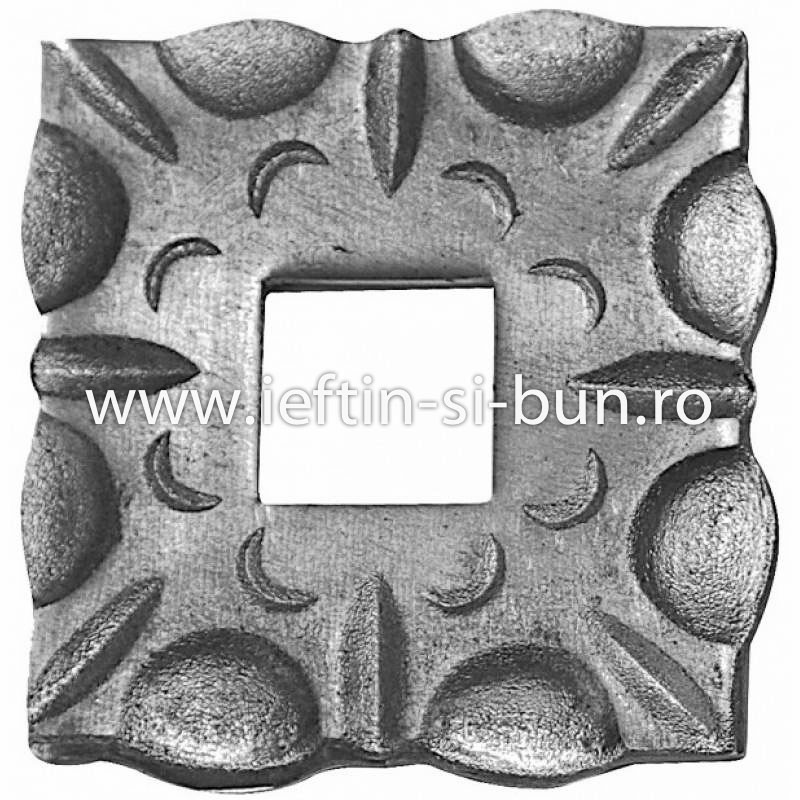 Placuta prindere 16-092