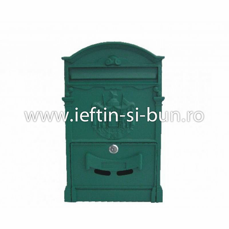 Cutie postala 26-002