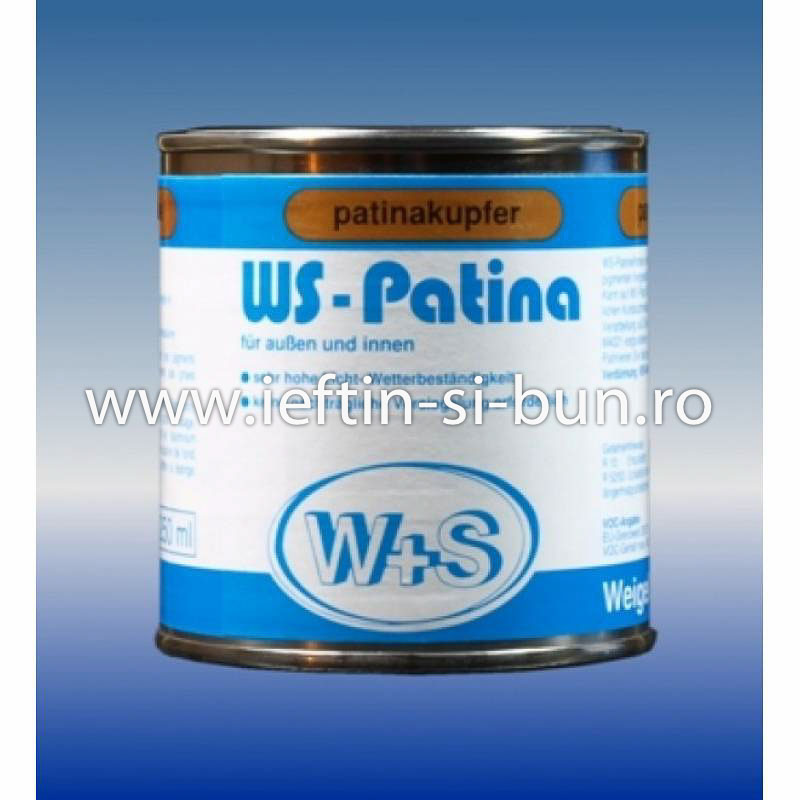 Patina germana 27-001
