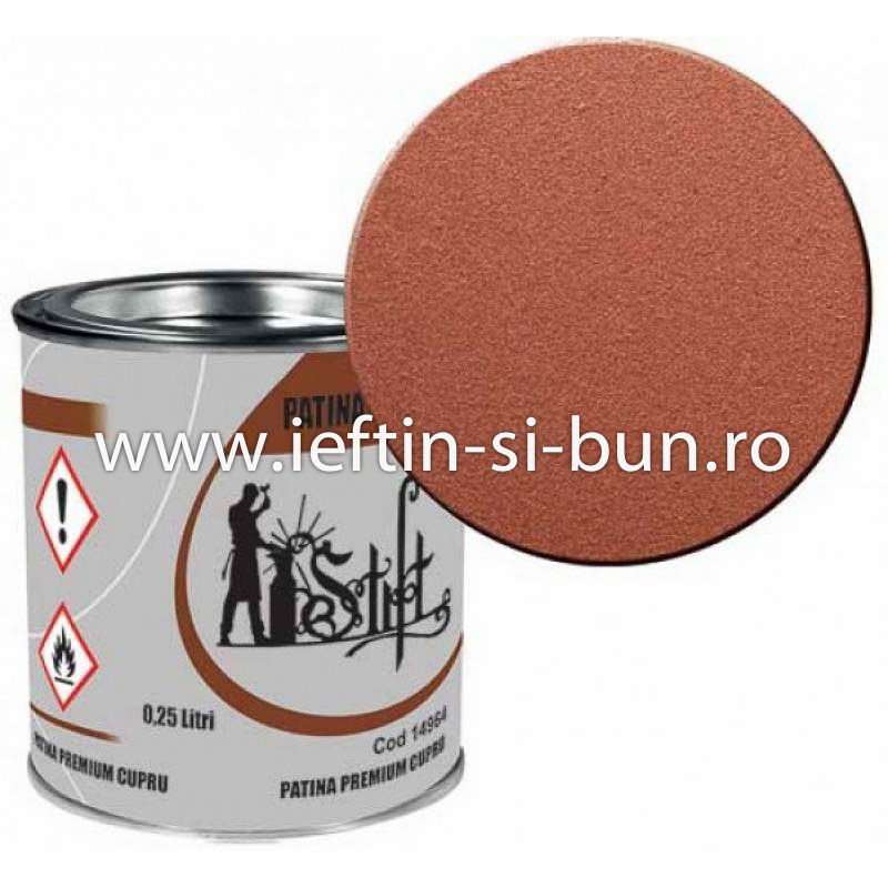 Patina premium 27-021