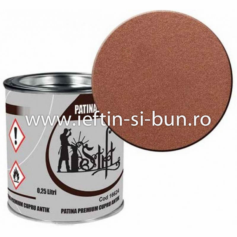 Patina premium 27-024