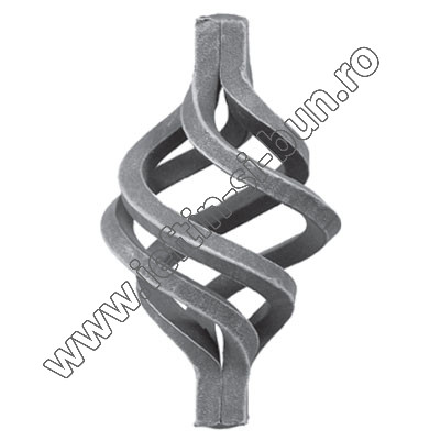 Element spiralat 12.082