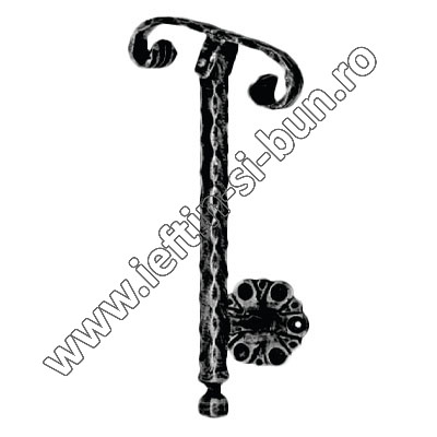 Elemente de prindere balustrade 46.009