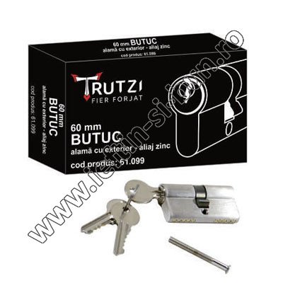 Butuc Trutzi 61.099