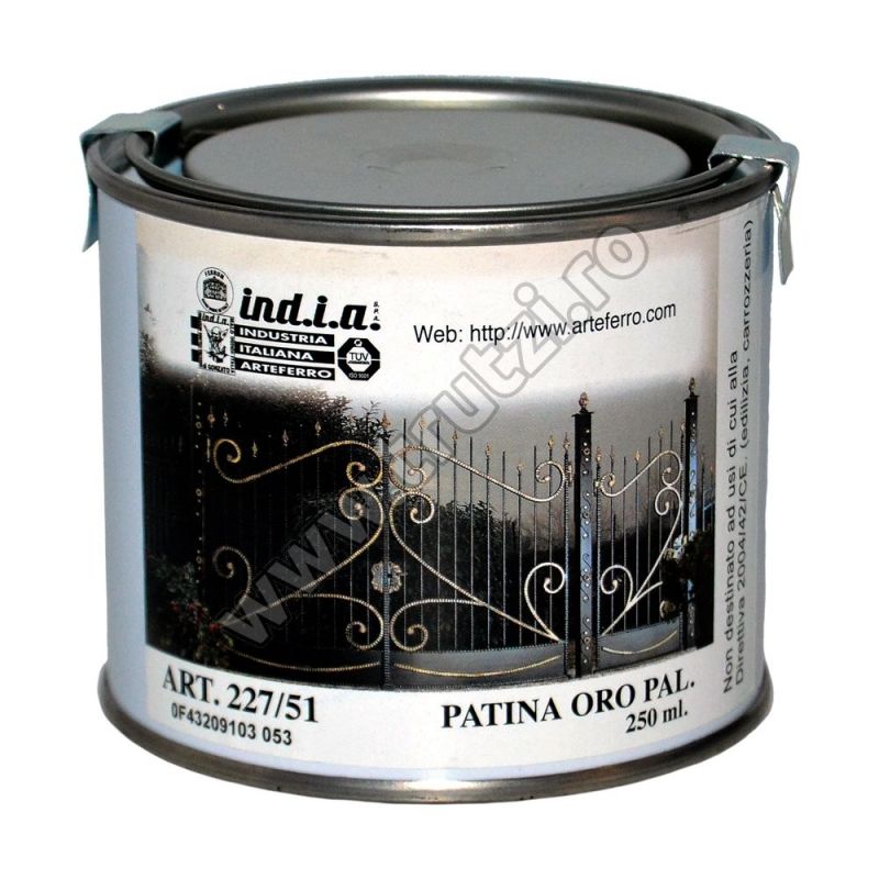 Patina 70.110