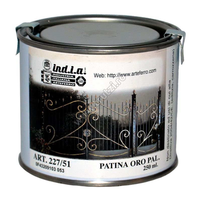 Patina 70.111