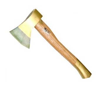TOPOR FORJAT, MANER LEMN 1000 GR 010781