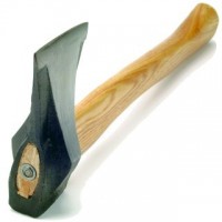 TOPOR FORJAT PENTRU DESPICAT 2 KG 252075